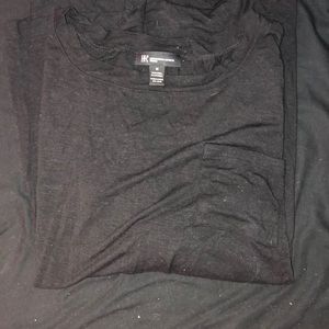 1X long sleeve shirt